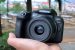Canon EOS R10 –  překvapivě rychlý a ovladatelný foťák (recenze)