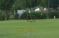 Canon Powershot Golf Recenze