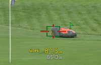 Canon Powershot Golf Recenze