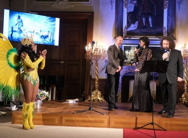 Cena Hanzelky a Zikmunda