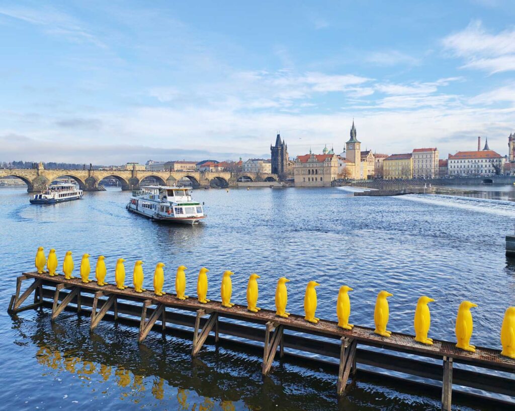 Honor 400 - recenze - Praha