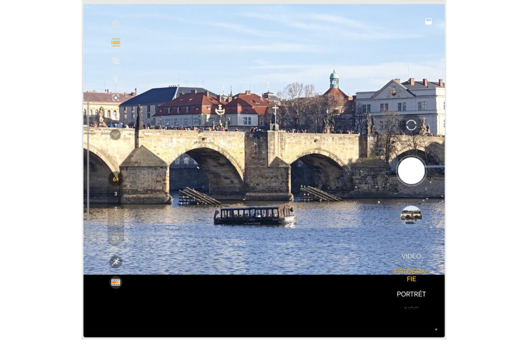 Honor Magic V5 recenze
