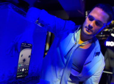 Honor Magic8 Pro - Praha