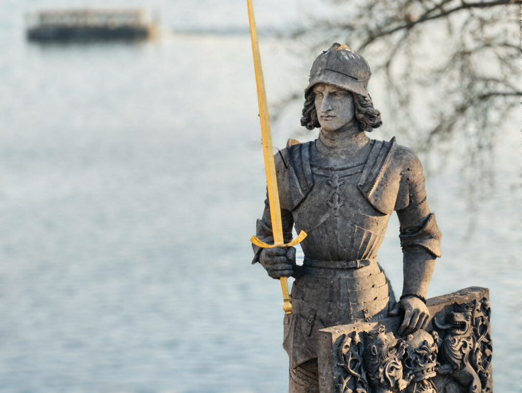 Honor Magic8 Pro - recenze - socha