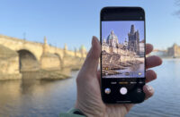 Honor Magic8 Pro v Praze