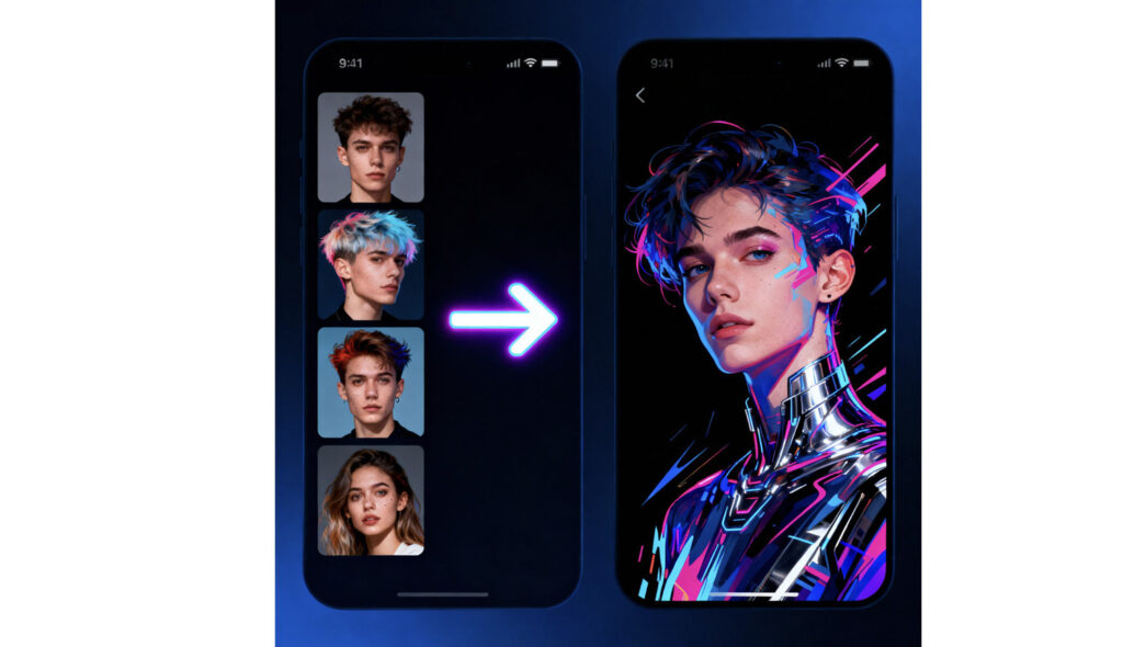 Jak využívat grafické karty GeForce RTX