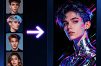 Jak využívat grafické karty GeForce RTX