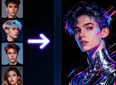 Jak využívat grafické karty GeForce RTX