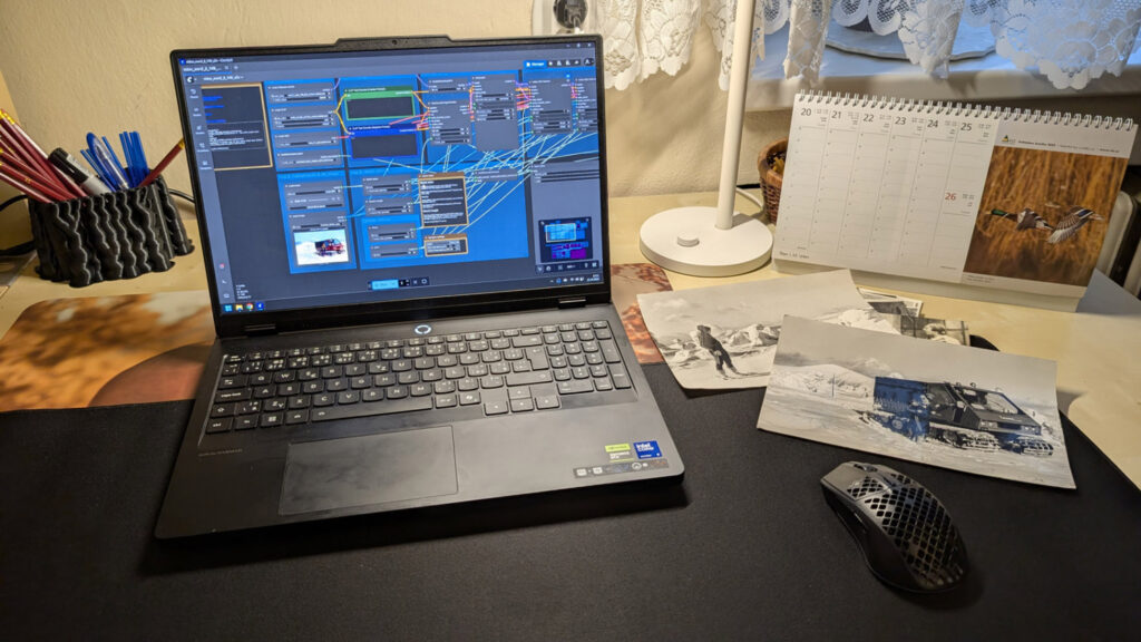 Jak využívat grafické karty GeForce RTX