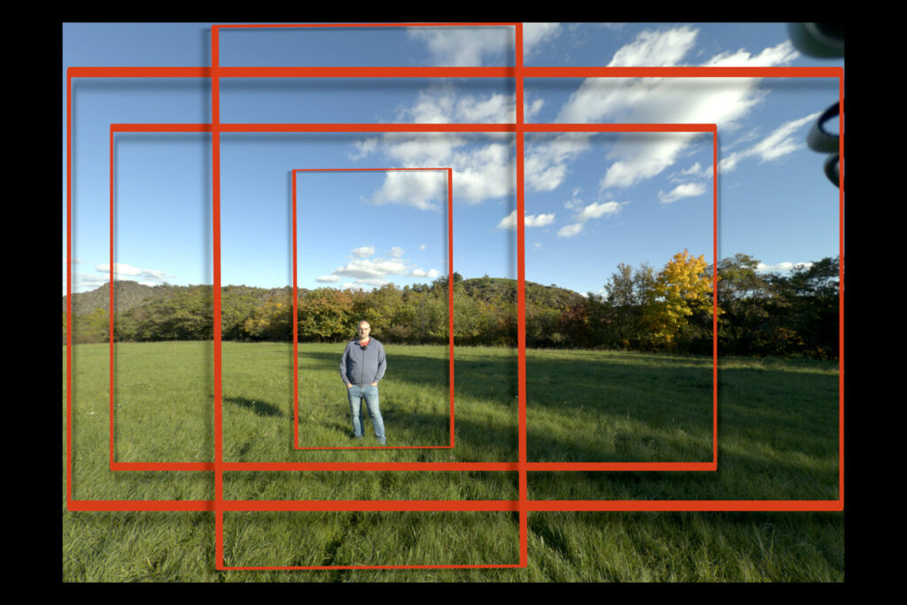 iPhone 17 Pro a Open Gate video