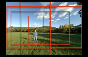 iPhone 17 Pro a Open Gate video