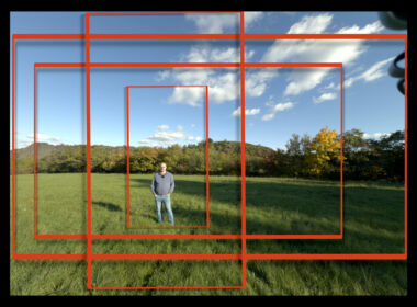 iPhone 17 Pro a Open Gate video