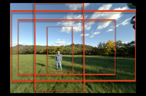 iPhone 17 Pro a Open Gate video