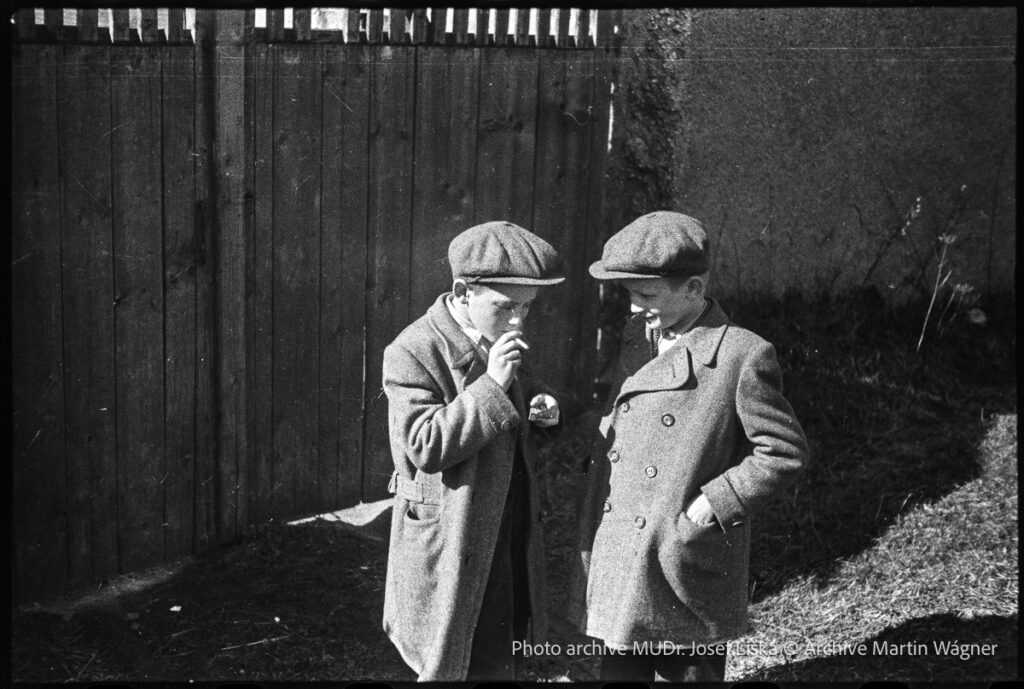 Negativy z popelnice 2025