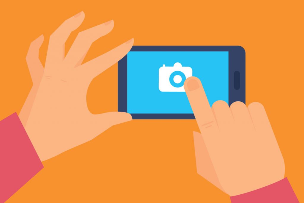 Nejlepší fotomobily