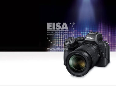 Nikon Z5II EISA