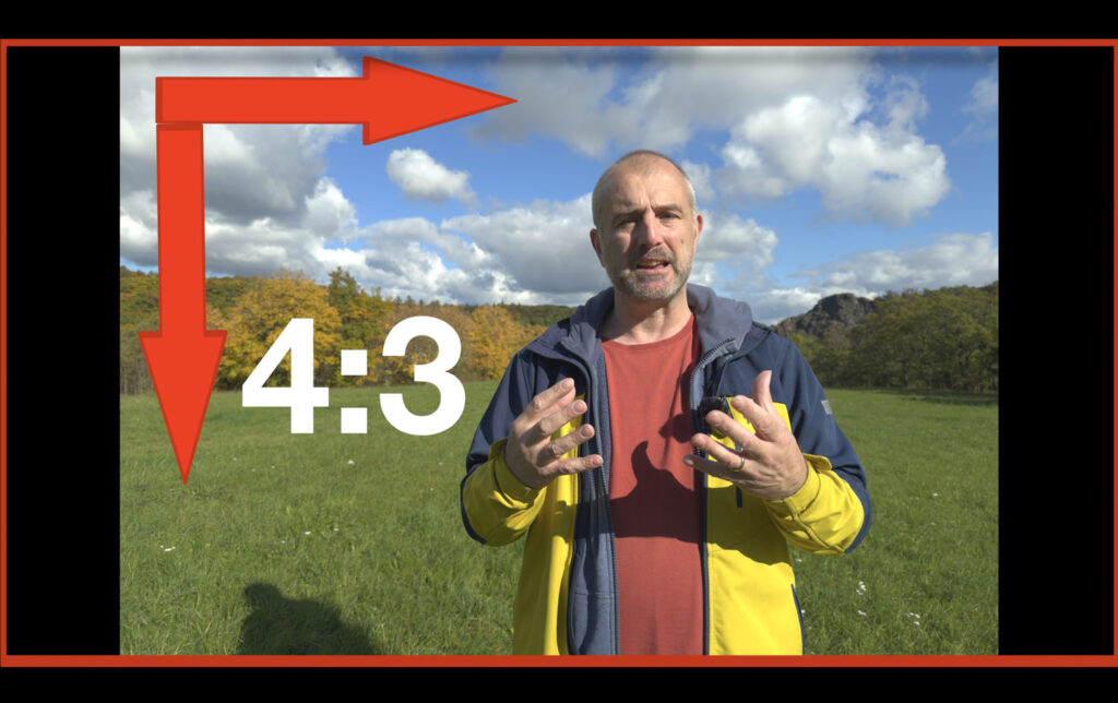 iPhone 17 Pro a Open Gate video