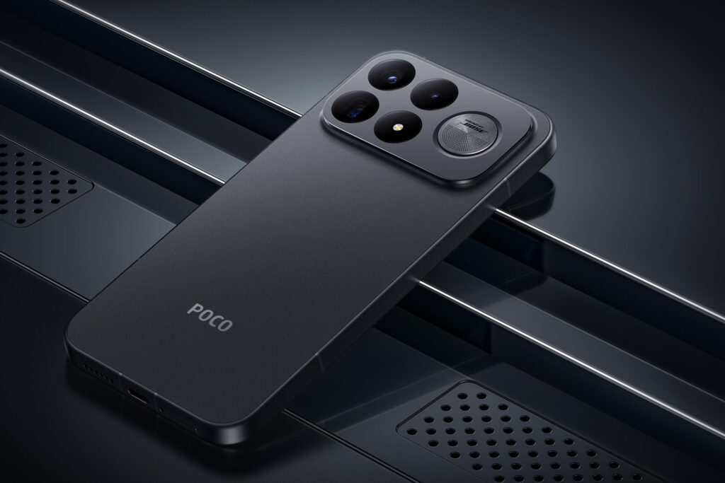 POCO F9 Ultra