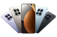 Řada Xiaomi Redmi Note 15