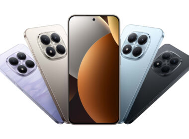 Řada Xiaomi Redmi Note 15