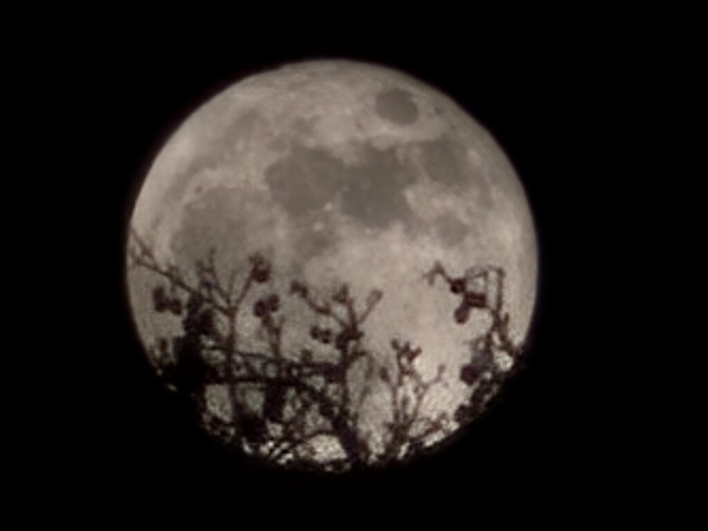 Samsung Galaxy S26 Recenze - Měsíc