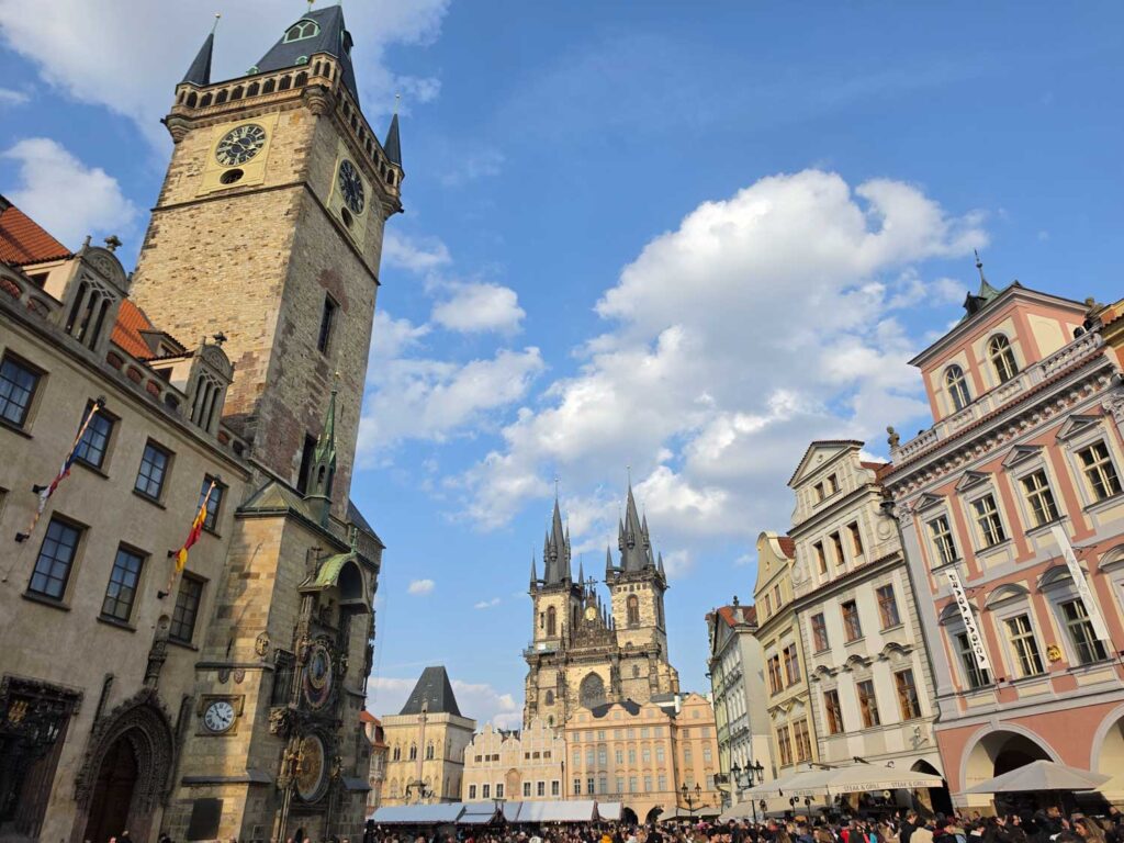 Samsung Galaxy S26 Recenze - Praha