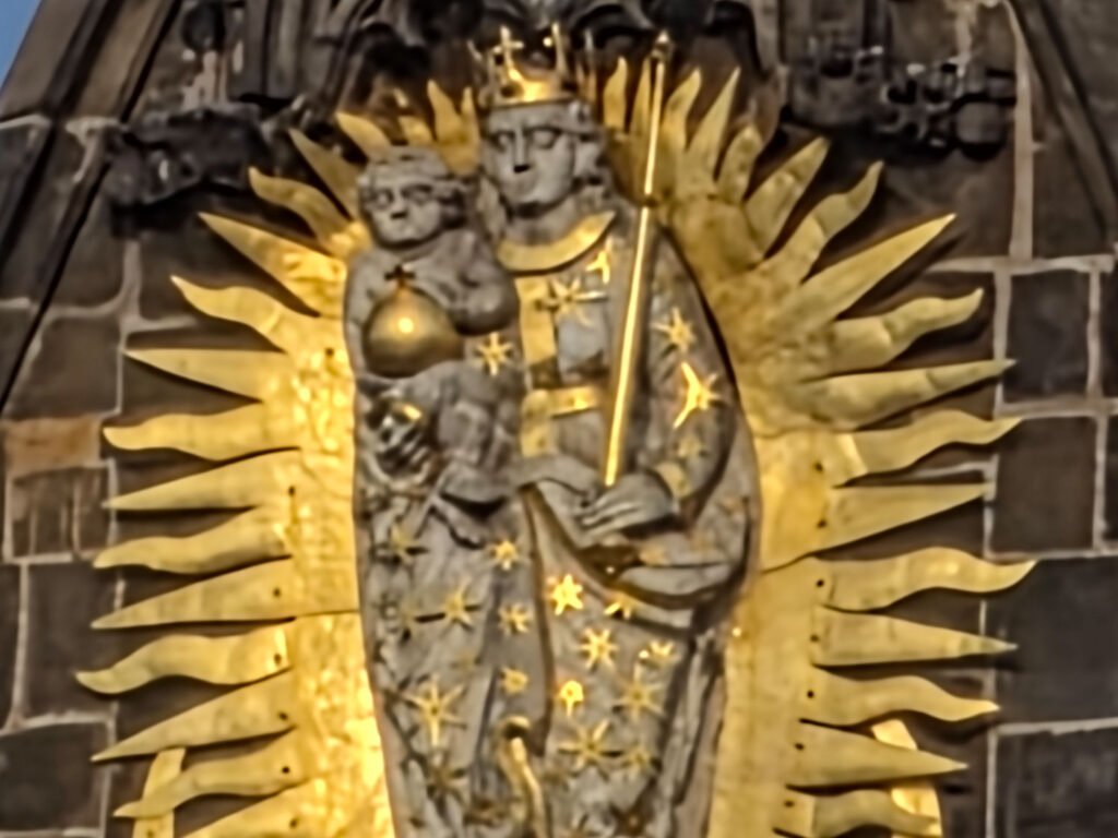 Samsung Galaxy S26 Recenze - Praha - detail