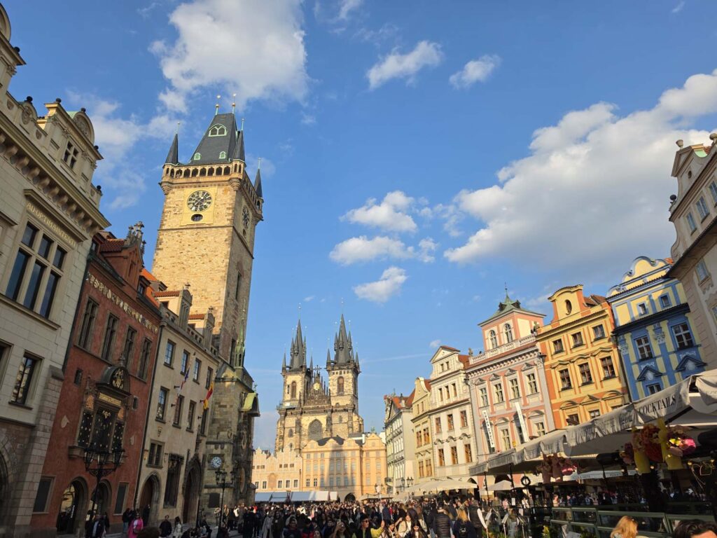 Samsung Galaxy S26 Recenze - Praha