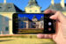 Samsung Galaxy A54 5G v rukách fotografa (recenze + ukázkové fotky)