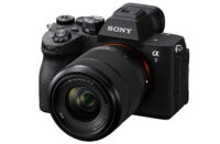 Sony A7 V