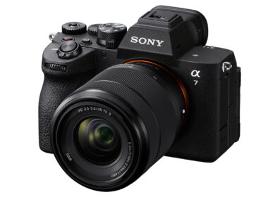 Sony A7 V