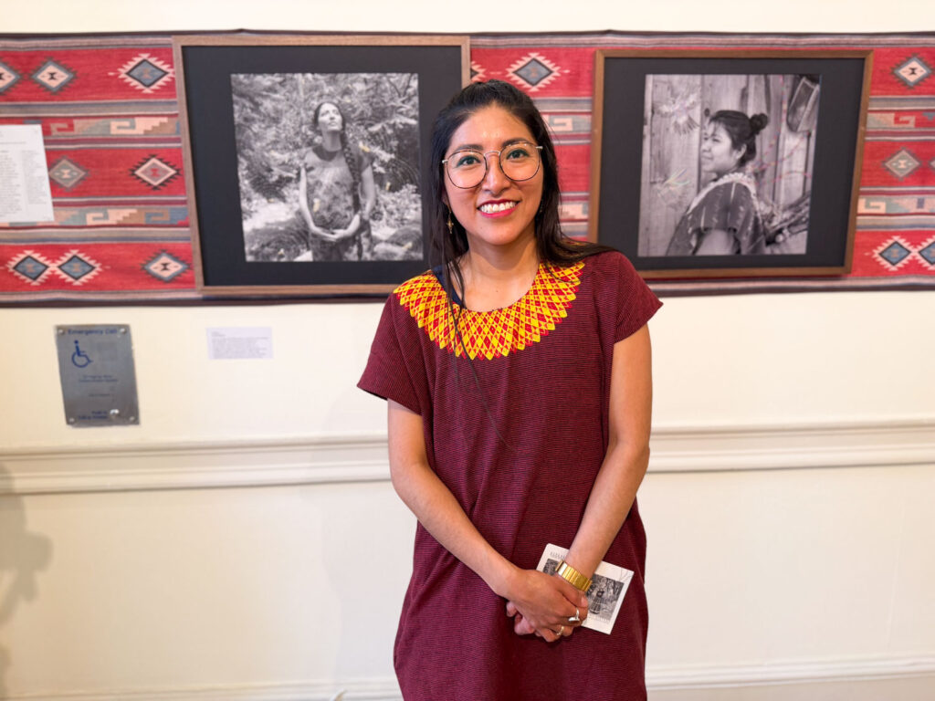 Citlali Fabián Sony Awards