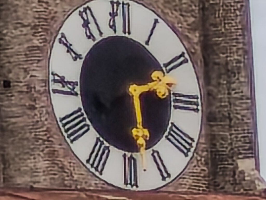 Xiaomi 15T recenze fotoaparátu - Mnichov