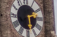 Xiaomi 15T recenze fotoaparátu - Mnichov