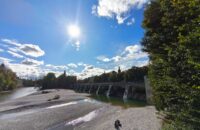 Xiaomi 15T recenze fotoaparátu - Mnichov