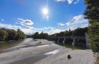 Xiaomi 15T recenze fotoaparátu - Mnichov