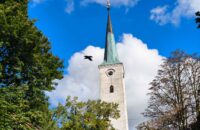 Xiaomi 15T recenze fotoaparátu - Mnichov