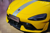 Xiaomi 15T recenze fotoaparátu - auto