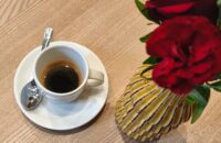 Xiaomi 15T recenze fotoaparátu - káva