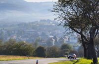 Xiaomi 15T recenze fotoaparátu - Štítná nad Vláří