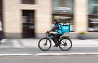 Xiaomi 15T recenze fotoaparátu - panning