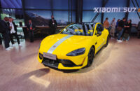 Xiaomi 15T recenze fotoaparátu - auto