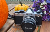 Xiaomi 15T recenze fotoaparátu - květiny a foťák