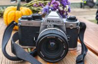 Xiaomi 15T recenze fotoaparátu - květiny a foťák