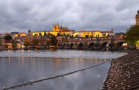 Xiaomi 15T recenze fotoaparátu - Praha