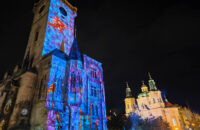 Xiaomi 15T recenze fotoaparátu - Signal Festival Praha