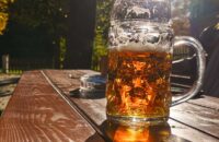 Xiaomi 15T recenze fotoaparátu - pivo