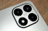 Xiaomi 15T- fotoaparát