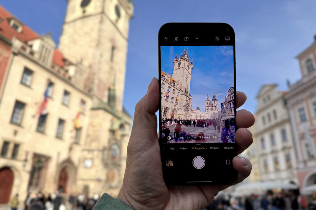 Xiaomi 17 Ultra recenze