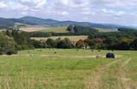 Xiaomi Redmi Note 14 - krajina